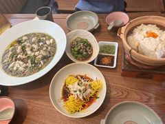 -大盐帮川菜馆(长楹天街店)
