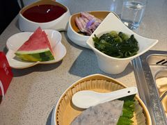 -海底捞大排档火锅(悦荟广场店)