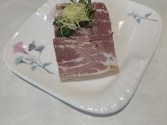 -陈记菜馆·非遗淮扬菜(东关街教场店)