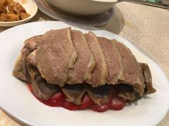 -德记潮州菜馆(卑路乍街)
