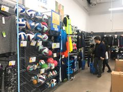 -迪卡侬(盐都店)