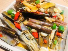 -盒马鲜生(莱蒙都会店)