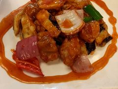 宫崎茄子酥-朱仔记食府(江南大道店)