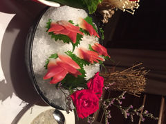 iphone_upload_pic-翡翠小城·海鲜豆捞·广式点心(老佛爷店)