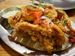 -Q MEX 库迈墨西哥餐吧(双井店)