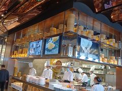 -蝴蝶里·粤菜·点心(龙湖天街&滨江店)