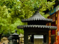 -香山公园