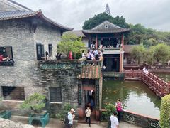 -东莞市可园博物馆