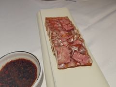 -在前门·烤鸭北京菜(五月花广场店)