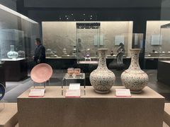 -平原博物院