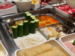 -海底捞火锅(吴中路店)