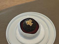 -Amber(香港置地文华东方酒店)
