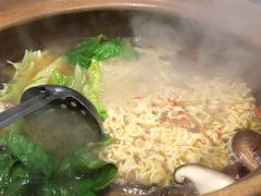 -威邵鸡煲(西华路总店)