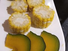 -苏大嘴海鲜牧场(奥林匹克店)