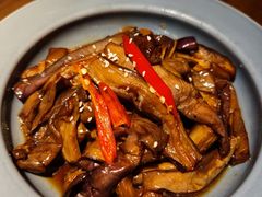 -薇酌饮·陕西菜(南门外店)