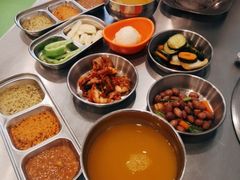 -韩九点烤肉(大学城店)