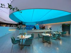 -花开餐厅(环湖中路店)