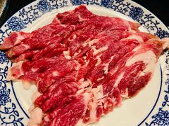 -裕德孚·非遗手切涮羊肉(东直门内大街店)