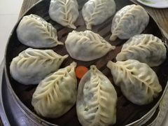三鲜大馅-小叶大馅饺子城