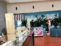 -和园景逸大酒店朗月汤泉
