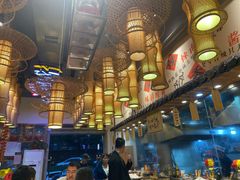 -剁椒入味(黄土岭店)