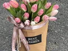 -F.Story 花和故事(新天地店)