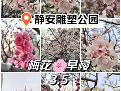 -静安雕塑公园