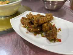 -洪霞餐馆