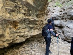 -龙洞风景区-藏龙涧