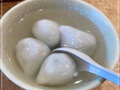 -宁波汤团店(外滩店)