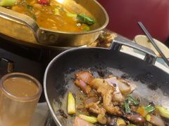 -食光慢宴·安吉土菜馆