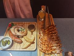 -俄士厨房(未来城店)