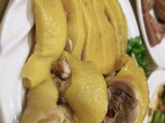 -瑞记湛江鸡饭店·粤西第一鸡(粤垦店)