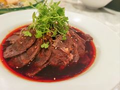 -喜来登由由大酒店九州膳坊中餐厅