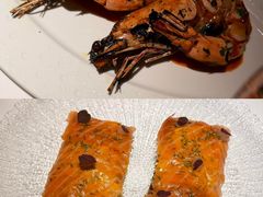 -壳里西餐厅Coquille Seafood Bistro(蒙自路店)