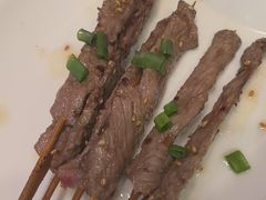 -勇利赵家烤肉坊(含光路店)