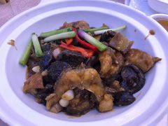 -竹溪百福酒家(同和店)