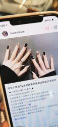 -LILY NAILS美甲美睫