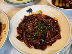 -上海老饭店(北京分店)
