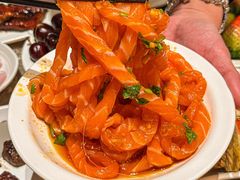 -铭门盛宴·艺术海鲜姿造(福田黑金店)