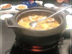 -凤凰湘语·海派湘菜(浦东旗舰店)
