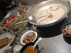 -骨之味·筒骨汤火锅(江头店)