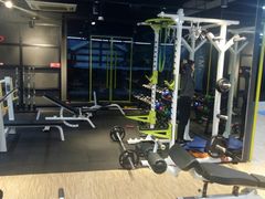 -Liking Fit24小时智能健身(金汇路韩国街店)