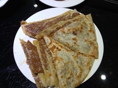 牛肉肉饼-宛平李记小吃(东关街店)