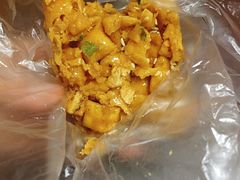 咸马仔-嘉乐蛋挞王(文明分店)
