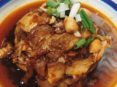 -好這口重庆小面(总店)