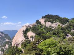 -华山风景名胜区
