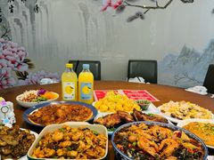 -金阁家常菜(贵阳路店)