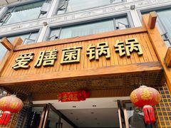 -爱膳菌锅锅(阳南店)