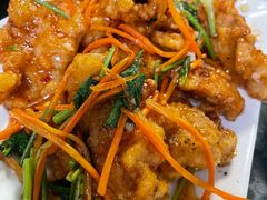 -新乡饭店